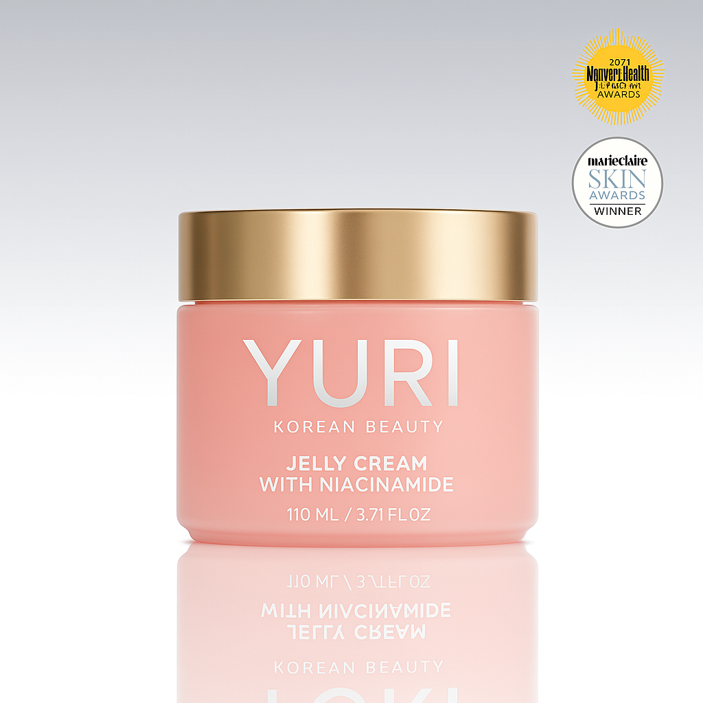 Collagen Jelly Cream with Niacinamide