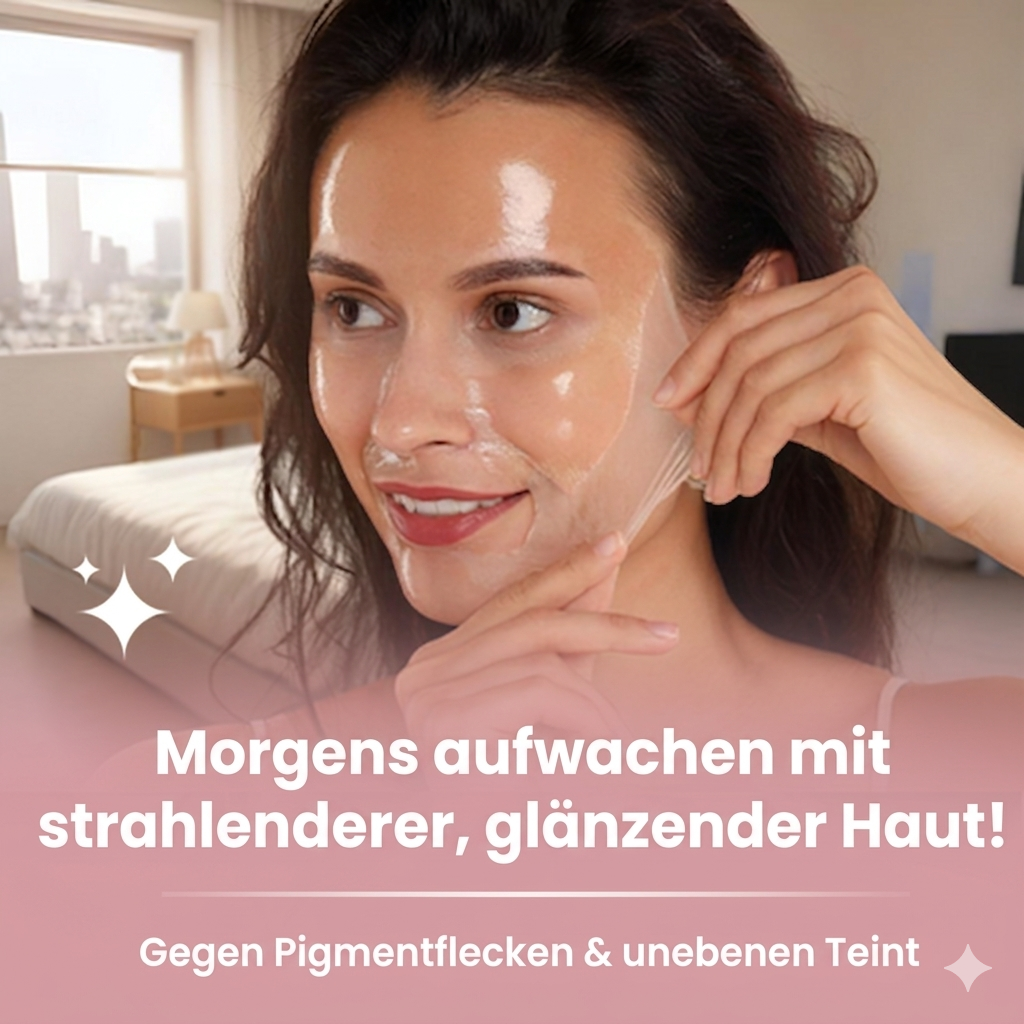 Collagen Night Wrapping Mask (#1 Best Seller)