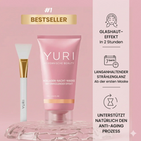 Collagen Night Wrapping Mask (#1 Best Seller)