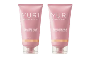 Collagen Night Wrapping Mask (#1 Best Seller)